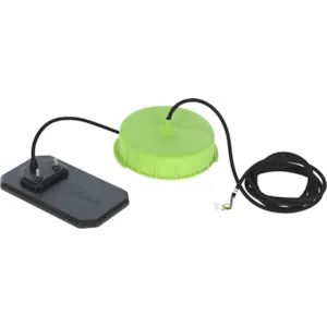 SmartCoop drikkevarmer med nivåsensor