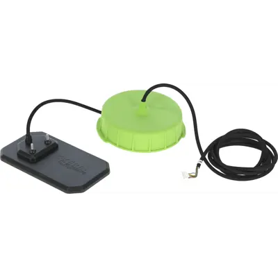 SmartCoop drikkevarmer med nivåsensor