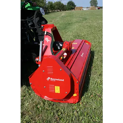 Beitepusser FHS 230