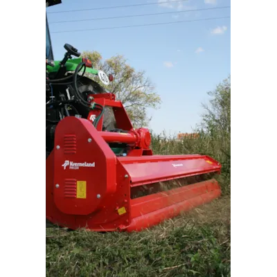 Beitepusser FHS 230, bilde 2