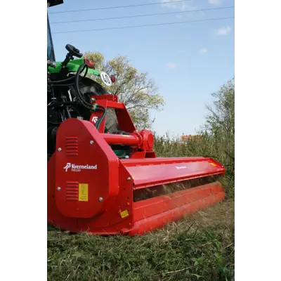 Beitepusser FHS 230, bilde 2