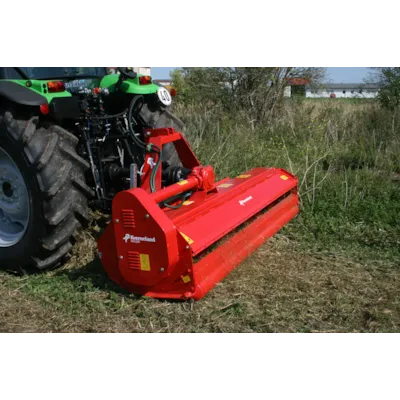 Beitepusser FHS 230, bilde 3