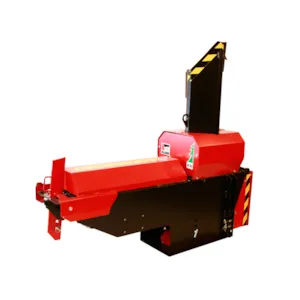 Vedprosessor WP 3000