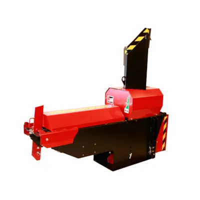 Vedprosessor WP 3000