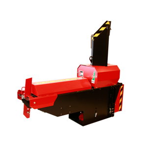 Vedprosessor WP 3000