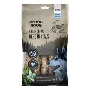 Dental L tyggeben 5 stk