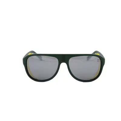 Solbrille grønn, bilde 2