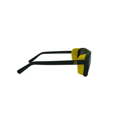 Solbrille grønn, bilde 4