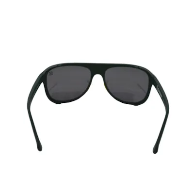 Solbrille grønn, bilde 6