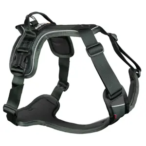 Hundesele Ramble Harness grønn