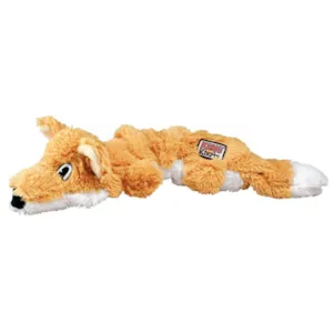 Hundeleke Scrunch Knots rev