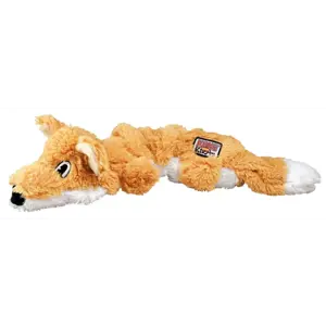 Hundeleke Scrunch Knots rev