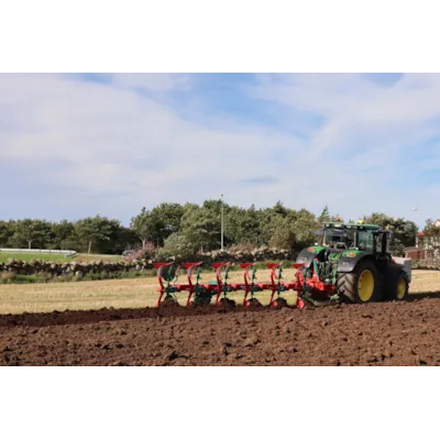 Vendeplog 3300S Variomat, bilde 2