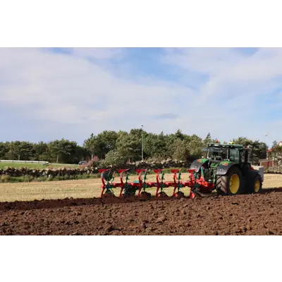 Vendeplog 3300S Variomat, bilde 2