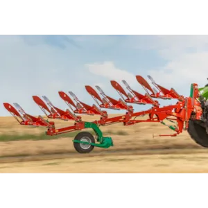 Vendeplog 3300S Variomat