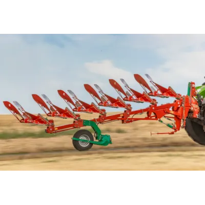 Vendeplog 3300S Variomat