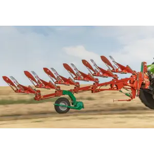 Vendeplog 3300S Variomat