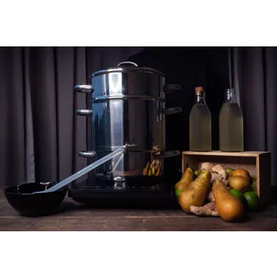 Saftkoker 8 L, bilde 2