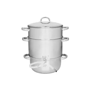 Saftkoker 8 L