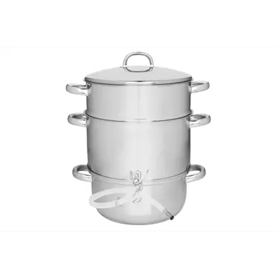 Saftkoker 8 L