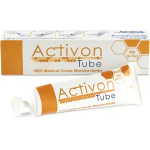 Sårsalve medisinsk honning 20 g