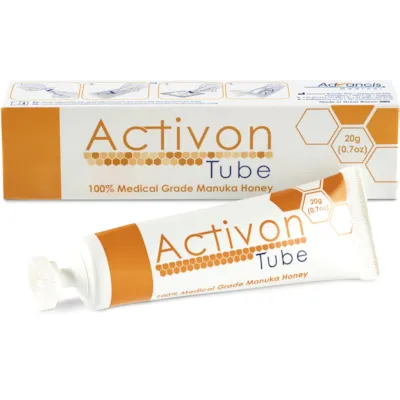 Sårsalve medisinsk honning 20 g