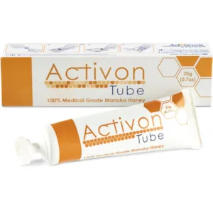 Sårsalve medisinsk honning 20 g