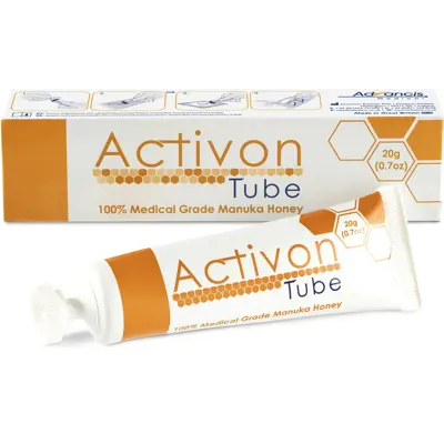 Sårsalve medisinsk honning 20 g