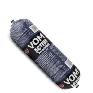 Hundepølse Active proteinrikt frosset 500 g