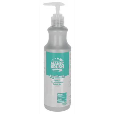 Kjølegele Equifresh 500 ml