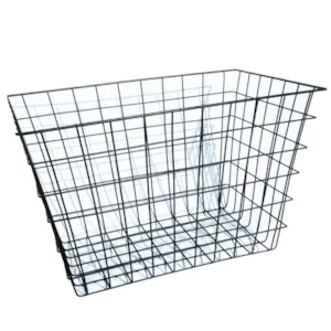 Sikkerhetskurv for varmebalje