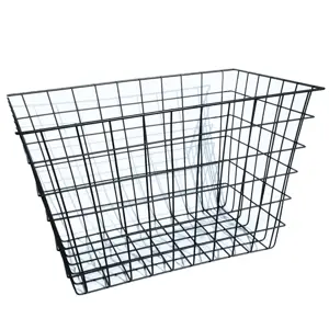 Sikkerhetskurv for varmebalje