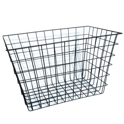 Sikkerhetskurv for varmebalje