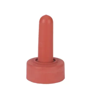 Smokk til melkeflaske