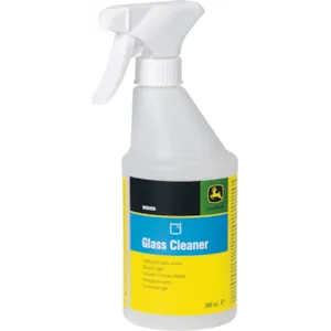 Glassrengjøring eco 500 ml