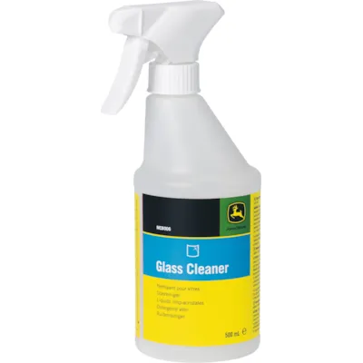 Glassrengjøring eco 500 ml