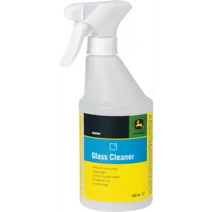 Glassrengjøring eco 500 ml