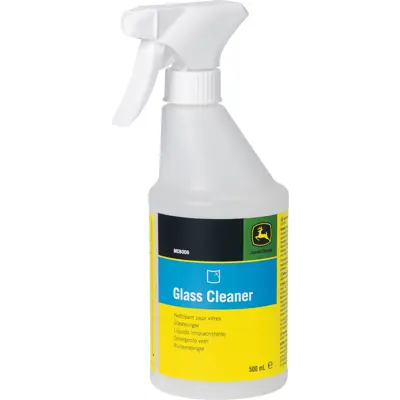 Glassrengjøring eco 500 ml