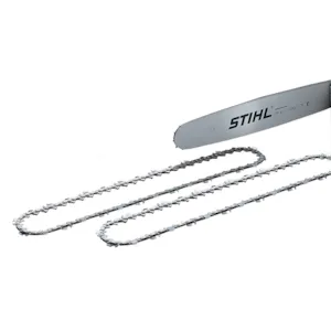 Sverd og kjedepakke for MS 017, 170 og 171