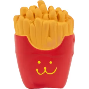 Hundeleke Pommes frites