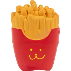 Hundeleke Pommes frites