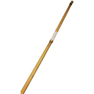 Brøytestikker bambus 1800x12 mm 100 stk, bilde 2