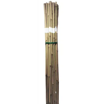 Brøytestikker bambus 1800x12 mm 100 stk