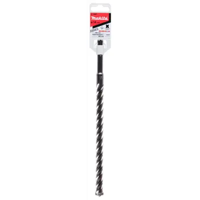 Hammerbor Nemesis II SDS-Plus, bilde 2
