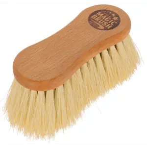 Børste Soft 7 cm