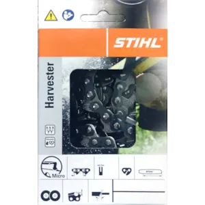 Sagkjede 71 ledd 0,404" deling