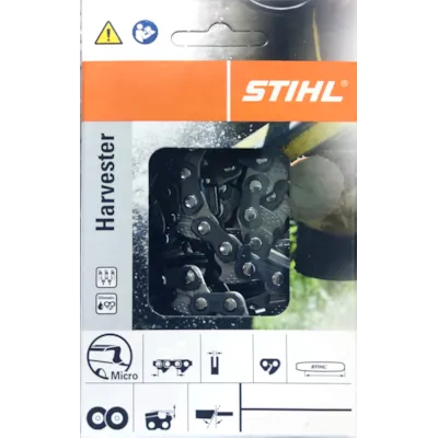 Sagkjede 71 ledd 0,404" deling