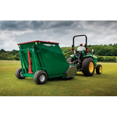 Oppsamler med vertikalskjæring STC 1,8 meter, bilde 3