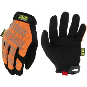 Arbeidshansker Orginal Hi-Viz orange