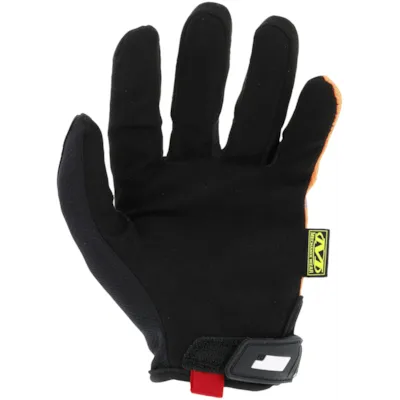 Arbeidshansker Orginal Hi-Viz orange, bilde 3